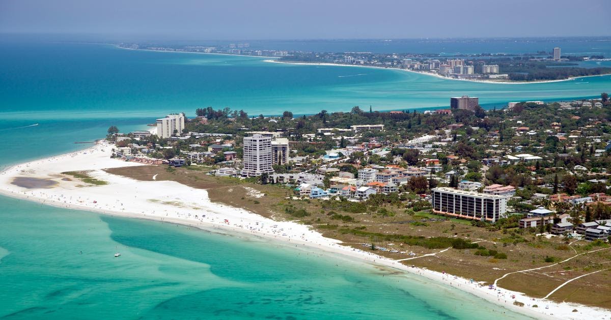 Siesta Key