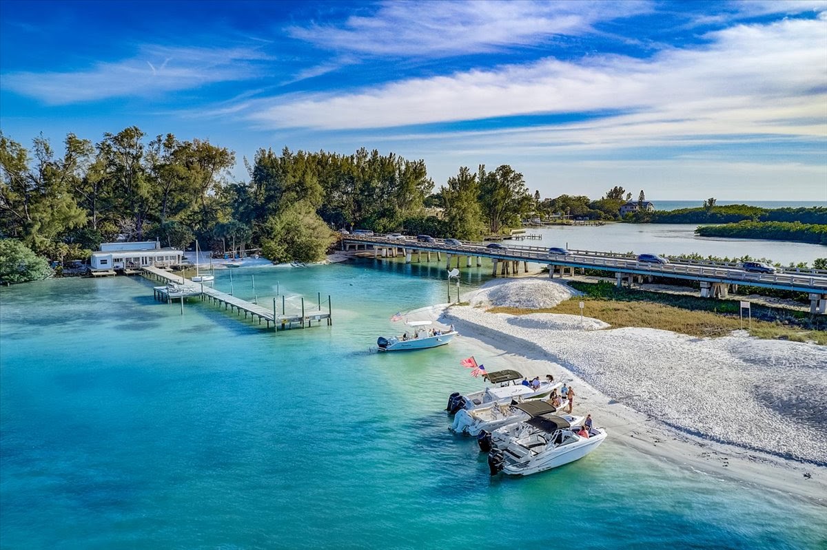 Longboat Key